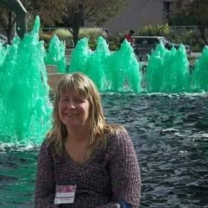 Meet your Posher, Kimberly